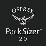 Cover Image of Download PackSizer™ 2.0 by Osprey  APK