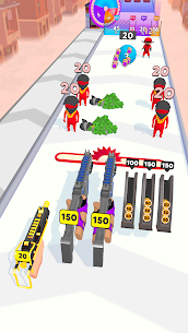 Rapid Reload 3