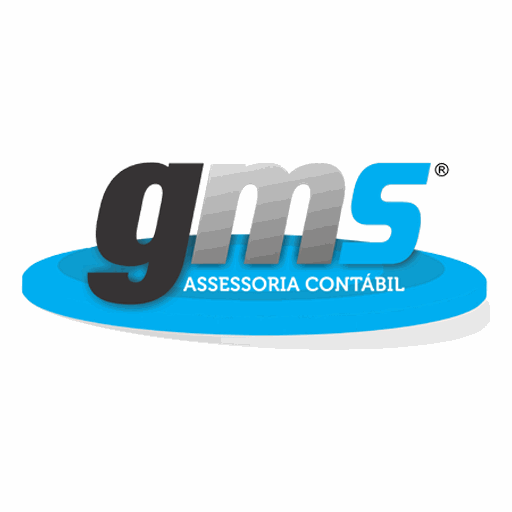 GMS Assessoria Contábil logo