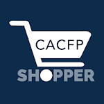 Cover Image of Télécharger CACFP Shopper  APK