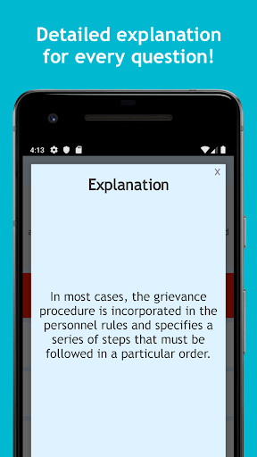 Fire Officer 1 Exam Center: Pr Screen 3