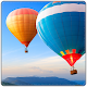Hot Air Balloon Wallpaper HD Install on Windows