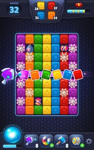 Cubes Empire Champion Apk Mod for Android [Unlimited Coins/Gems] 3
