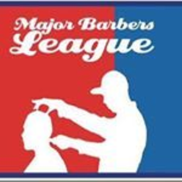Icon image Major Barbers League