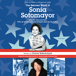 Icon image The Beloved World of Sonia Sotomayor