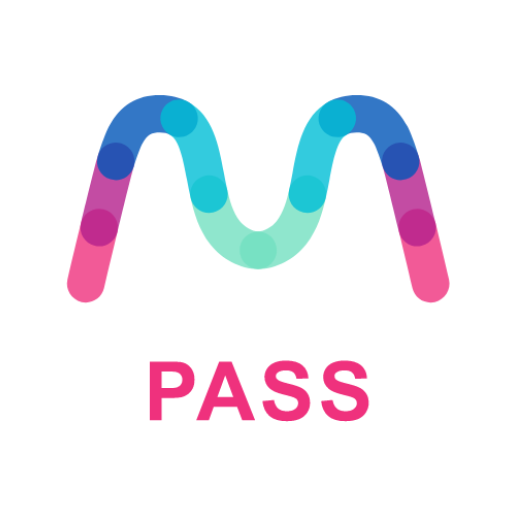 MPass - smart ticketing logo