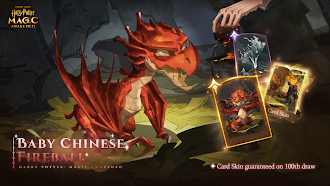 Game screenshot Harry Potter: Magic Awakened™ hack