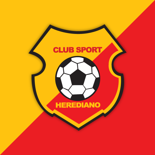 CS Herediano 2.1.2 Icon