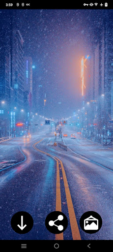 City Wallpapers Screen 3