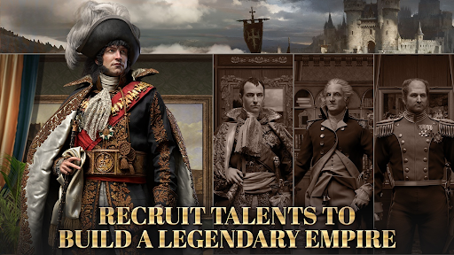 Dawn of the Empire screenshot 4