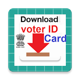 Online vorer ID Card All Over India icon