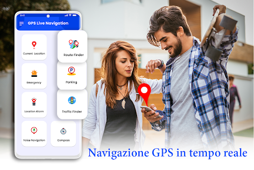 Anteprima dell'app