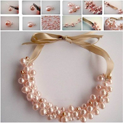 Craft Making Jewellry