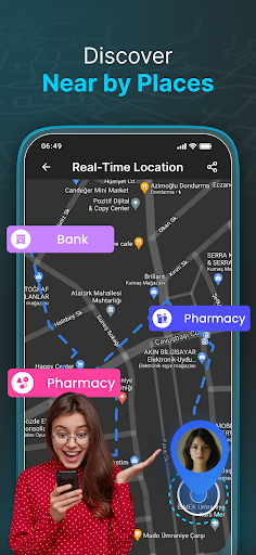Mobile Number Locator App screenshot 11