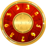 Numerology & Chinese Horoscope icon