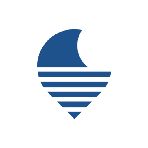 Surfland: Surf and forecasts logo