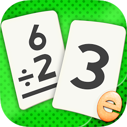 Дивизион Flashcard Match Games Mod Apk