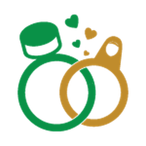 Amanah Matrimony logo