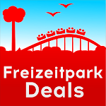 Cover Image of डाउनलोड FreizeitparkDeals  APK