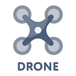 Cover Image of Download Drone Assist: Forecast for UAV  APK