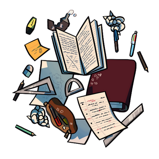 محفظة التلميذ logo