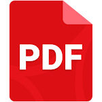Cover Image of Download PDF Reader - Read All PDF  APK