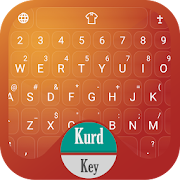 KurdKey Theme Gradient Orange