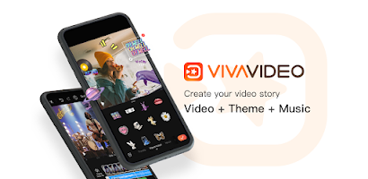 VivaVideo Pro MOD APK v8.11.5 preview