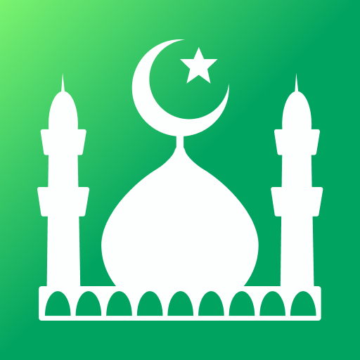 Muslim Pro: Quran Athan Prayer 15.3 Icon