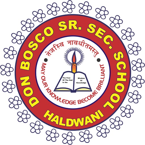 DON BOSCO haldwani
