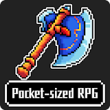 Archlion Saga - Pocket-sized RPG icon