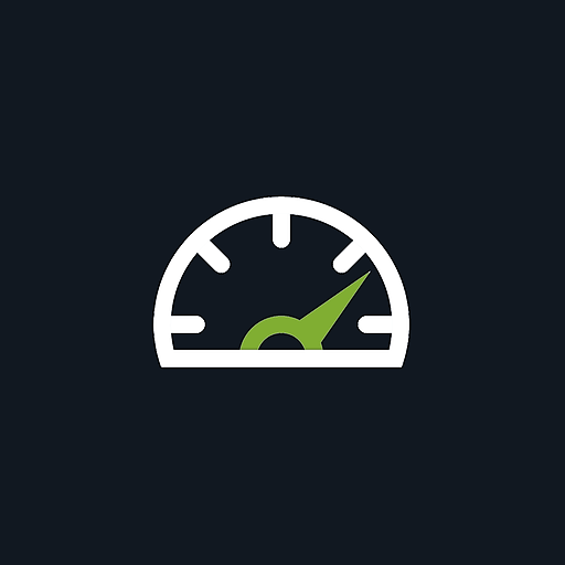 Dashboard  Icon