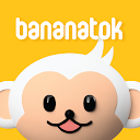 Bananatok - Web 3 Messenger icon