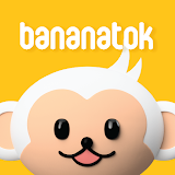 Bananatok - Web 3 Messenger icon