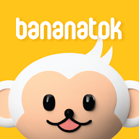 바나나톡 BananaTok– 비트코인, 블록체인, SNS 메신저