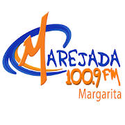 Marejada 100.9 FM Margarita 2 Icon