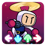 Cover Image of Download Friday Funny Mod Bomber Night 3 APK