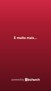 Captura 6 A Casa da Rocha Igreja Cristã android