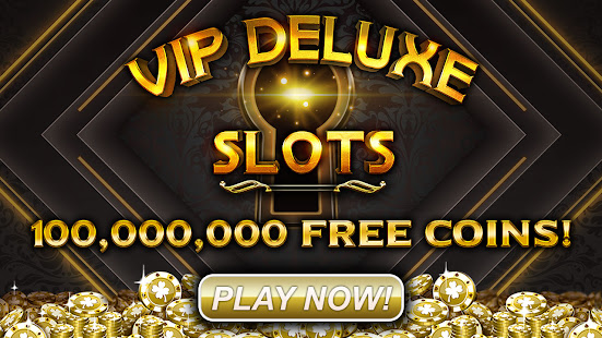 Slots: VIP Deluxe Slot Machines Free - Vegas Slots 1.161 Screenshots 6