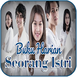 Cover Image of 下载 Ost Buku Harian Seorang Istri  APK