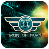 Iron Of Fury icon