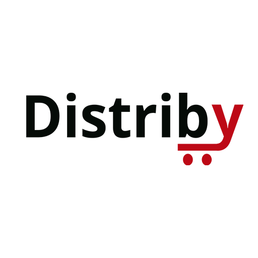 Distriby