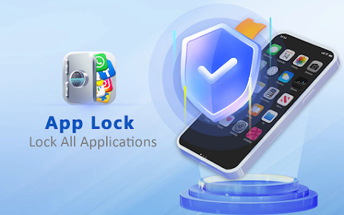 AppLock- Password, Fingerprint