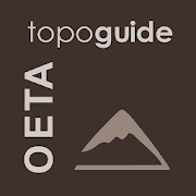 Top 10 Maps & Navigation Apps Like Oeta topoguide - Best Alternatives