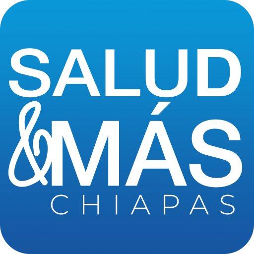 Salud & Más Chiapas Directorio logo