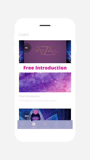 AVNI Screen 2