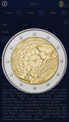 Euro Coin Collectionのおすすめ画像4