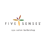 5 Senses Spa Salon Barbershop icon