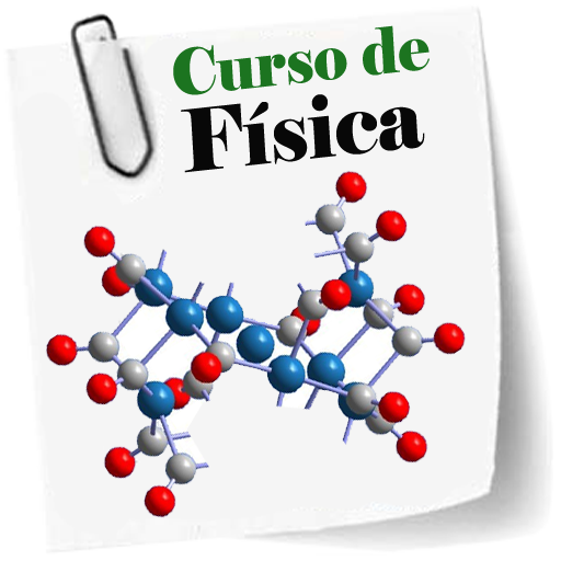 Curso de Física português