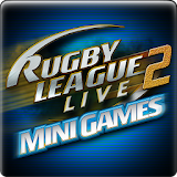 Rugby League Live 2: Mini icon